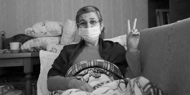 Leyla Güven’in direnişi 139’uncu gününde