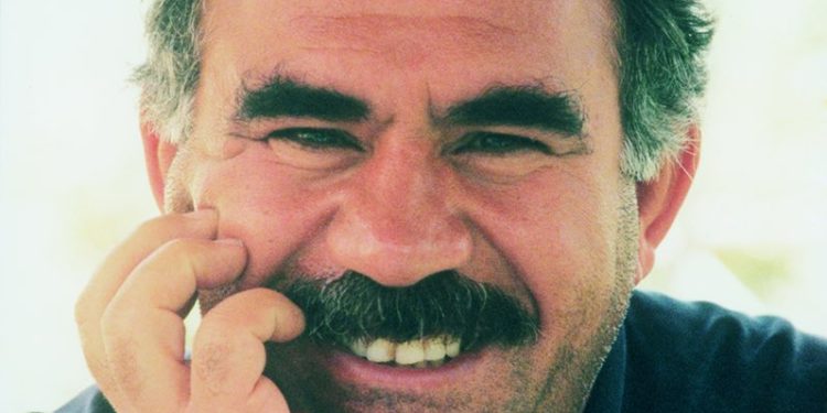 Halklar Önderi Öcalan ile görüşmek için başvuru yapıldı