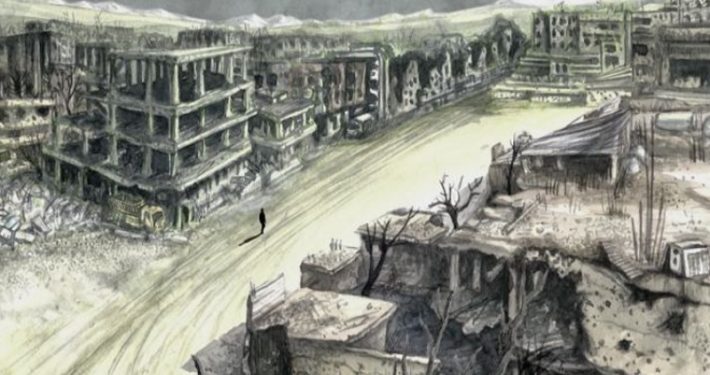 Özyönetim direnişlerini konu alan film ödül aldı