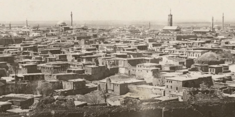 Türk devletinin, Sur’daki talanına dair belge ve veri biriktirilecek