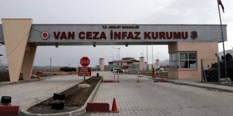 Wan’da 67 tutsak 17 gündür açlık grevinde