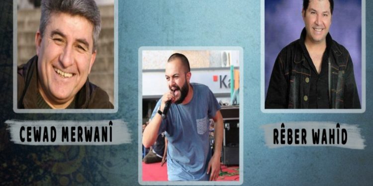 Gençler 4 Nisan’da Hesekê’de buluşuyor