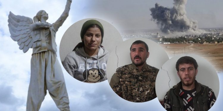 ÖZEL – DAİŞ biterken, Kobanê Direnişçileri: Kobanê onların bitişinin başlangıcı oldu