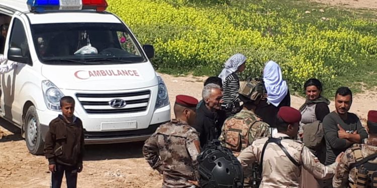 ÖZEL – Şengal’de Ne Yapılmak İsteniyor?