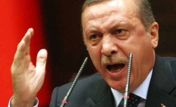 Faşizmi incelemenin en uygun yolu Erdoğan’ı incelemektir