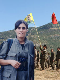 Gabar’ın destanı özgür gelecekler için kendinden vazgeçme bilinci ve adıdır!