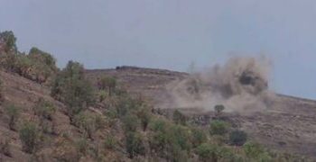 HPG: Bombardımanlarda herhangi bir kaybımız olmamıştır