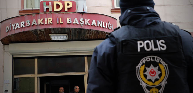 Devlet, direnişi 115 gündür ablukaya almak istiyor!