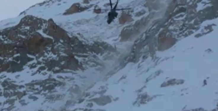 İşgalci Türk ordusu operasyonda vuruldu: 1 asker öldü, 1 asker de yaralı