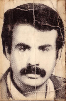 Şehit İbrahim Komutan Agit’i Anlatıyor