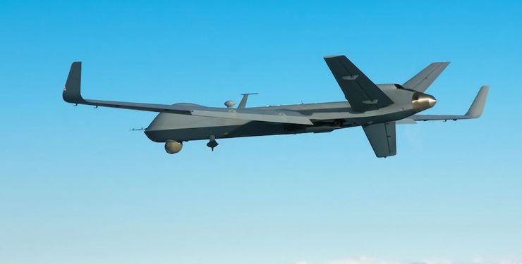 Silêmaniye üzerinde keşif uçakları dolaşıyor