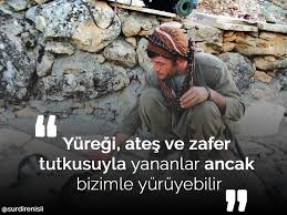 YPS, Sur şehitlerini andı: İntikamlarını alma sözümüzü yineliyoruz.