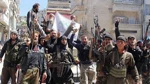 Türk devleti çete gruplarını, Hatay’da bir araya getiriyor