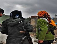 “Duruşu, Yaşamı ve Savaşıyla Direnişe Damgasını Vurmuştu”