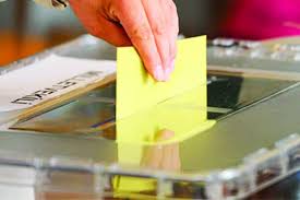 Amed’de 15 bin 885 seçmenin sandığı taşındı, 14 sandıkta birleştirildi