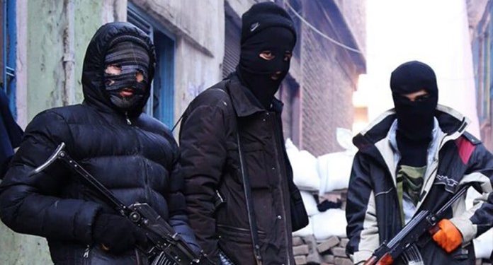 Gençlik En Yaman Hakikat Arayışçılığı Ve Savaşçılığıdır – 2