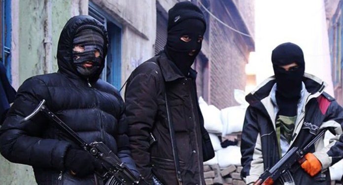 SON DAKİKA – Şehit Çiyager ve Şehit Zeryan İntikam Timleri: Güçlerimiz tarafından bir helikopter düşürüldü