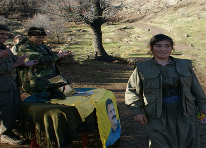 GÜNEŞİN GÜLEN GÖZLERİNDE ISINANA DEK…