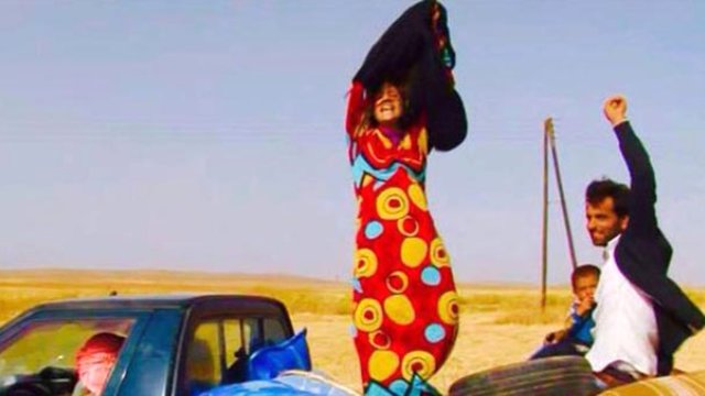 Ortadoğu’da savaş ve yükselen kadın mücadelesi