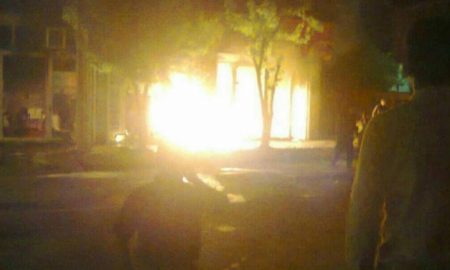 SON DAKİKA – Akp-Mhp faşizmine karşı İntikam Timlerinden silahlı eylemler