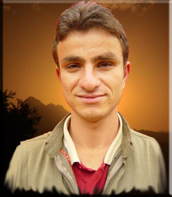 Bahar Yürekli Afacan Çocuk: Ruhat