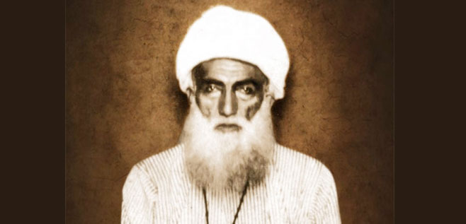 Şêx Seîd nasıl örgütlendi?