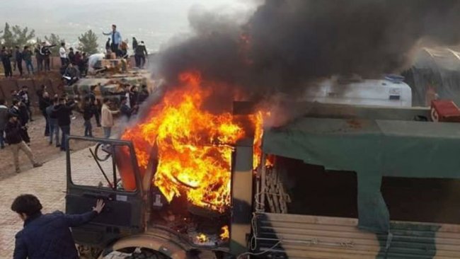 Türk işgalinin sonu yakınlaşmıştır