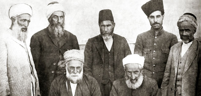 1925 Kürt Ulusal Hareketi