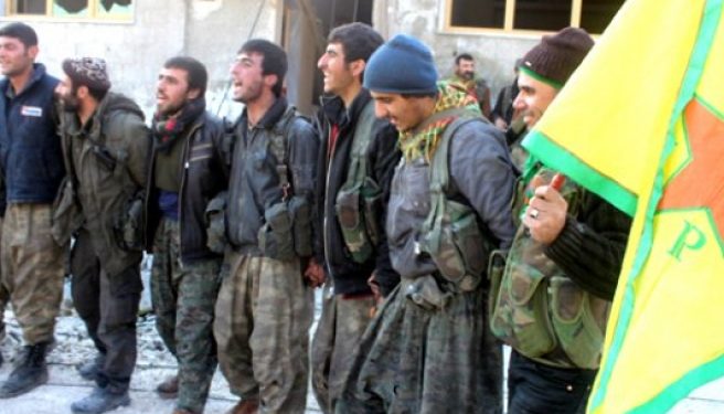 ÖZEL – Apocu Gençlik, DAİŞ’i Devrimin Topraklarından Söküp Attı