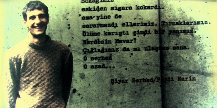 Narindi Elleri Ama Yine de Tetikteydi Yüreği…