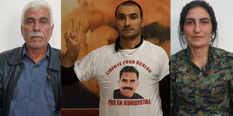 ÖZEL – Açlık grevinde olan Cemal Kobanê’nin ailesi: Cemal sürekli bir direniş içindeydi