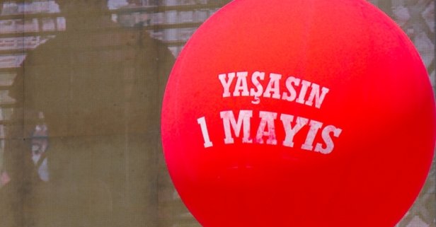 Cizre’de işgalci Kaymakamlık 1 Mayıs kutlamaları için şart koştu