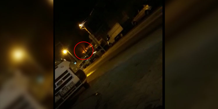 SON DAKİKA – Farqin’de İntikam Biriminden işgalci polislere bombalı eylem