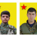 YPG: Mahir ve Ciwan yoldaşlarımızı saygıyla anıyoruz