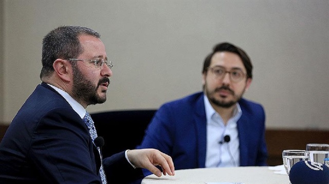 AA Genel Müdürü itiraf etti: “Ben Erdoğan’ın adamıyım arkadaş”