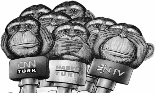 Medya ve Şehir Savaşları – 1