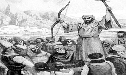 Hiç Kimse ve Hiç Bir Şey Unutulmadı: Tarihte Şehir Savaşları ve Sonuçları