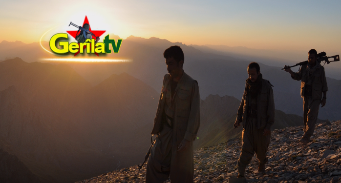 SON DAKİKA – Gerillalar Amed ve Lêlîkan’da işgalci Türk ordusunu vurdu: 6 işgalci asker öldürüldü