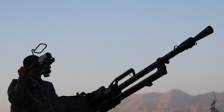 SON DAKİKA – Gerillalar Cudi’de operasyona çıkan işgalci askerleri vurdu