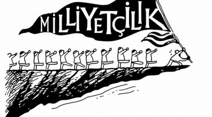 Yeşil Türkçü Faşizm