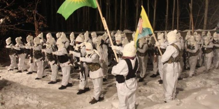 Gençlik, Büyük Zaferi Taçlandıracak Olandır…