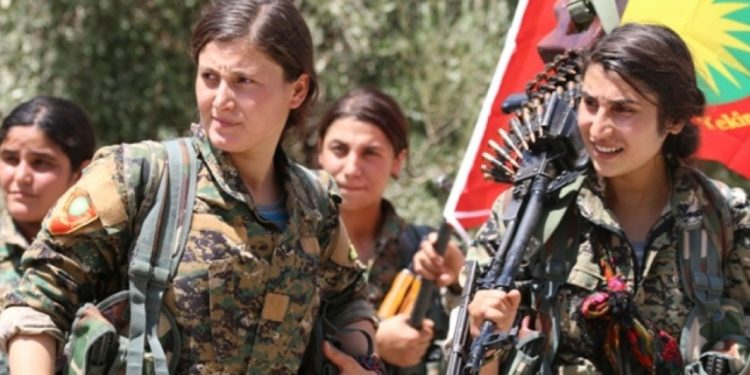 “Kadının Kendi Cevabı Olmadan Özgür Yaşamın Gerçekleşmesi Mümkün Değildir”