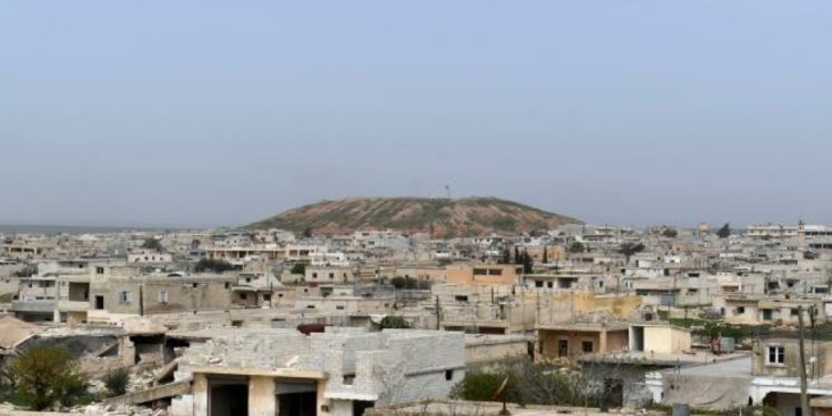 ÖZEL – 22 bin Efrînli yurttaşın göç ettiği Til Rifat işgal edilmek isteniyor