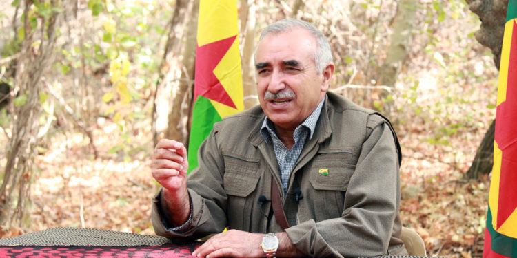 Murat Karayılan: Kürt gençleri düşman politikalarına karşı uyanık olmalı, devrim saflarını tercih etmelidir