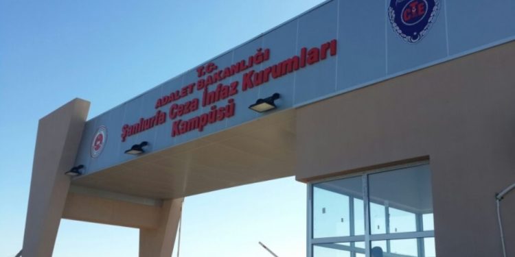 Ajanlık teklif edilen hasta tutuklu açlık grevi direnişine başladı