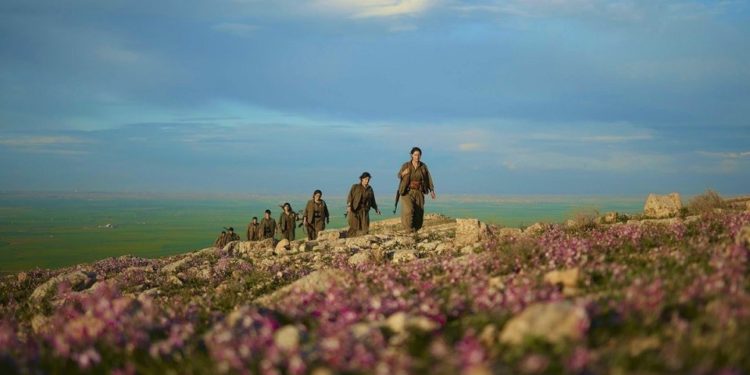 Raxtıma Takılan Ölüm