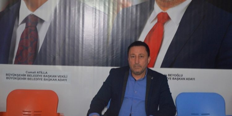 YSK’nın başkan yapmak istediği AKP’li aday deli çıktı!