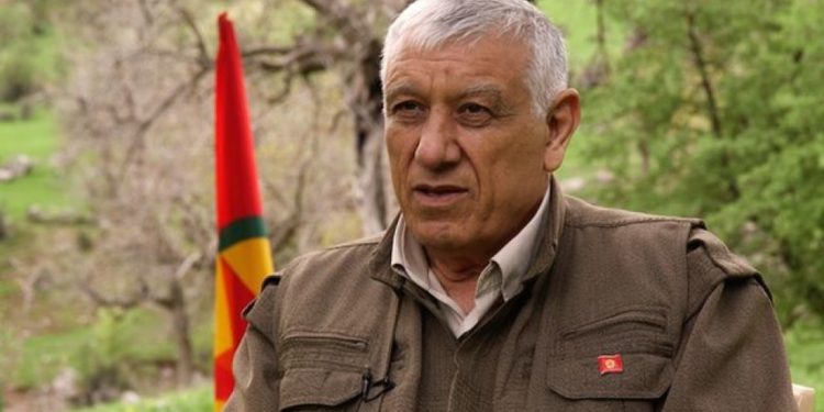 Cemil Bayık: Tecrit Başûr’un da sorunudur