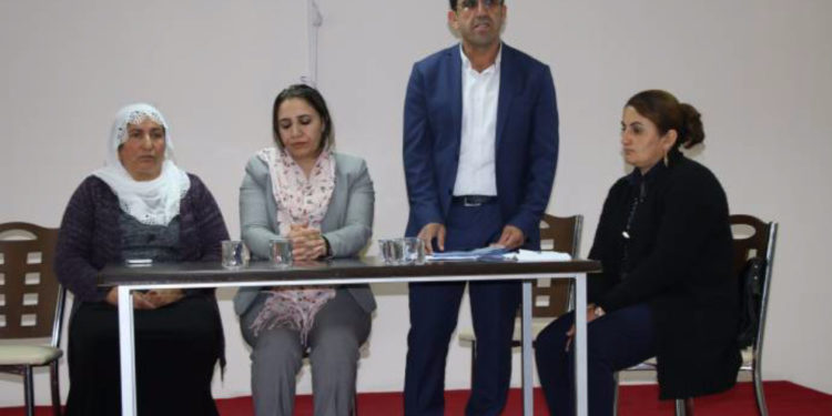 İdil belediyesinde AKP’nin talanı