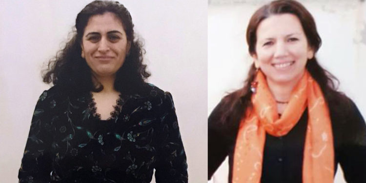 Selma Irmak ve Sebahat Tuncel: Direniş başarıya ulaşacak